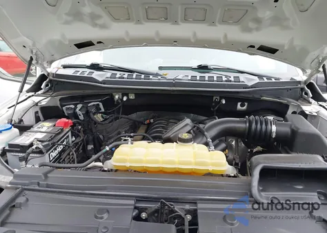 2019 Ford F-150 Xl z USA, uszkodzony, nr VIN 1FTMF1C5XKKD92215